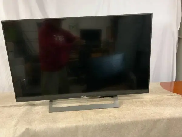 Sony TV
