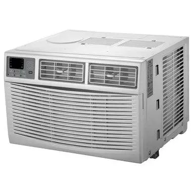New 12,000 BTU Air Conditioner w/remote
