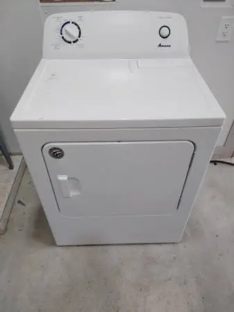 Dryers only ...119.00 with a broken one...