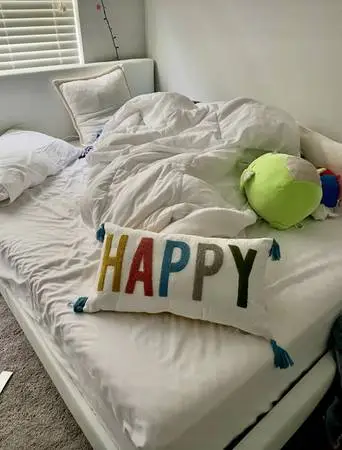 Beds/mattresses