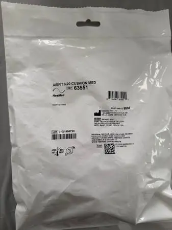 ResMed AirSense 11 AutoSet sleeping device – Like New