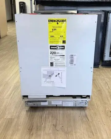 ASKO DFI776XXLSOF 60 Series 24 inch Panel Ready Dishwasher