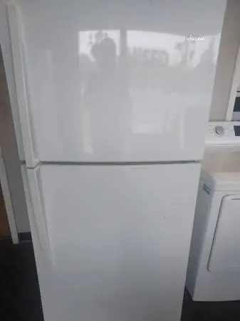 Refrigerator Whirlpool in Great Working Order Like New Local Delivery