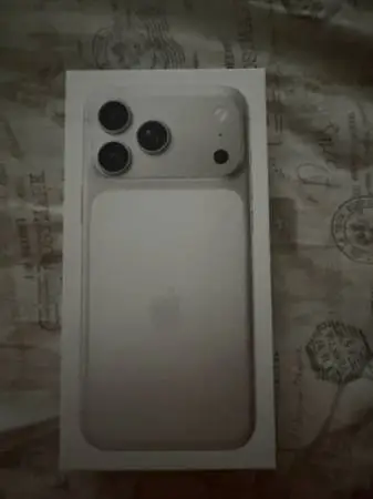 iPhone 17 Pro Max Unlocked