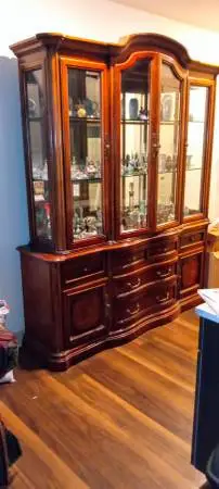 China Cabinet