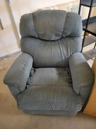 FREE recliner
