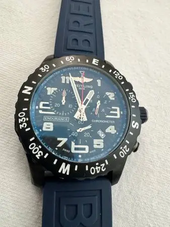 Breitling Endurance Pro Cronograph