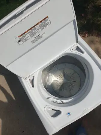 Whirlpool Dryer