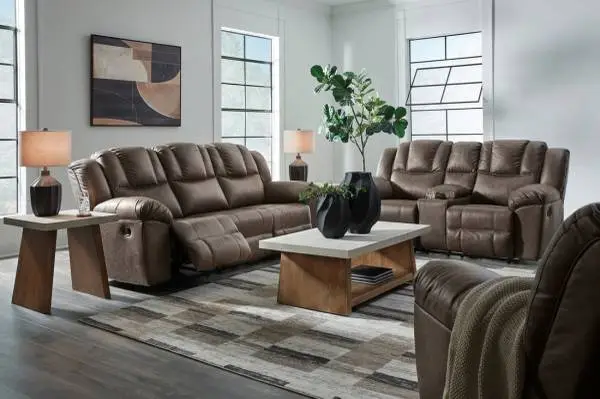 **LIVE IN LUXURY** $49 DOWN GETS YOU A DESIGNER LIVING ROOM SET TODAY!