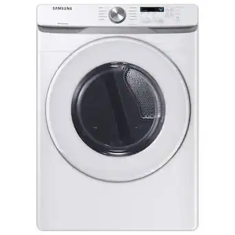 Samsung Frontload Electric Dryer