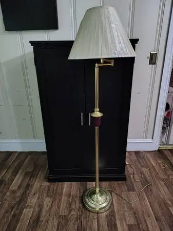 Floor Lamp