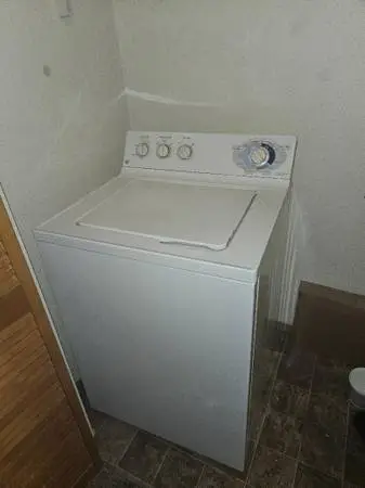 VERY CLEAN GE GENERAL ELECTRIC 17 CYCLE MANUAL WASHING MACHINE