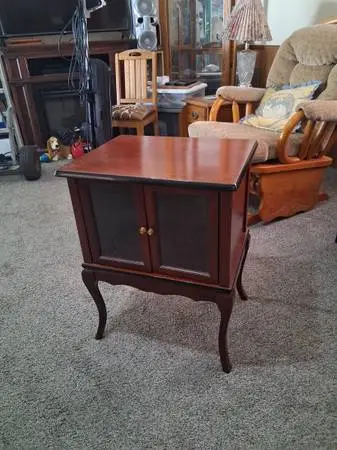 End Table
