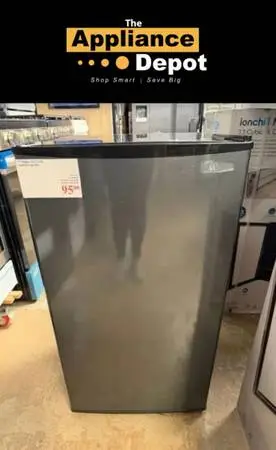 New Midea Compact Refrigerator