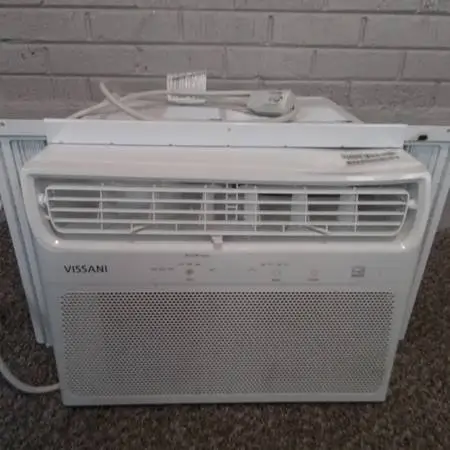 AIR-CONDITIONER