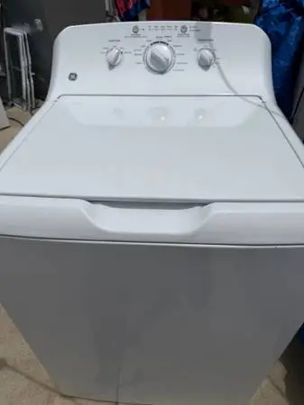 Washer