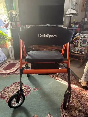 Brand new walker for sale for $100