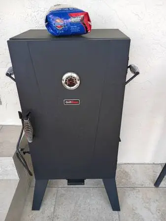 Grillboss Electric smoker