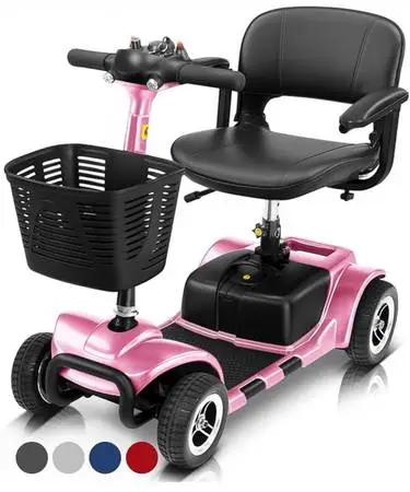 Mobility Scooter New In Box 🎀