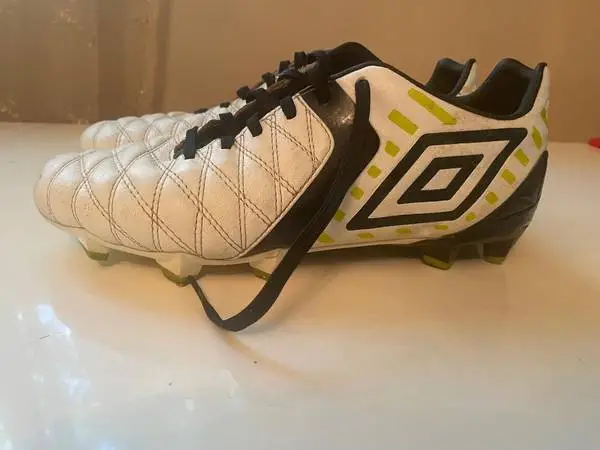 soccer cleats