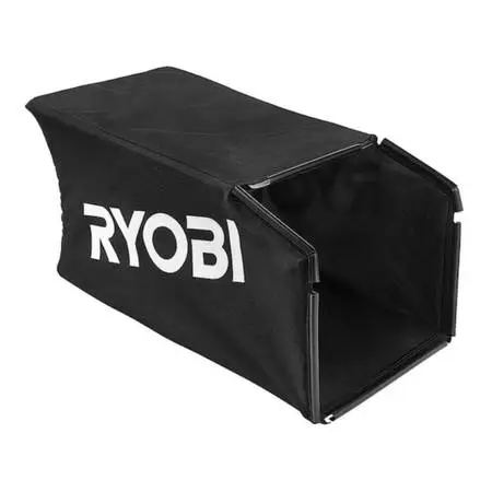 Ryobi 40v 20 mower lawnmower bag
