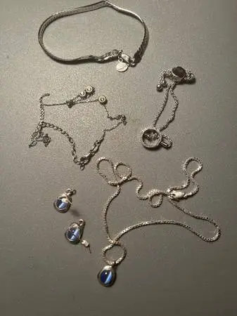 Sterling Sterling Jewelry
