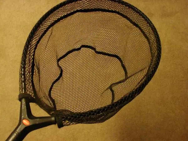 FRABILL FISHING NET
