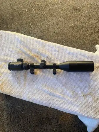 Sniper Scope