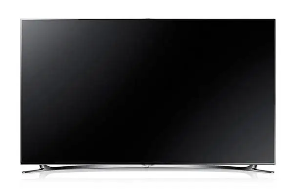 samsung 60 inch TV Model: un60f8000bf