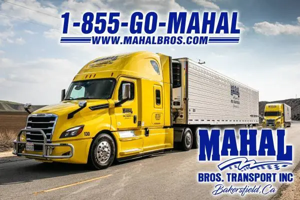 Hiring Drivers