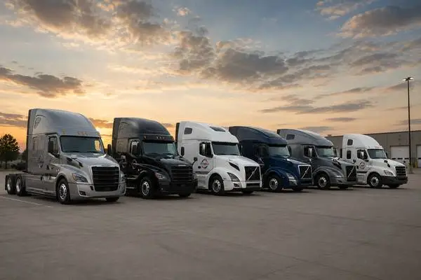 NOW HIRING CDL-A Drivers | Weekly Pay