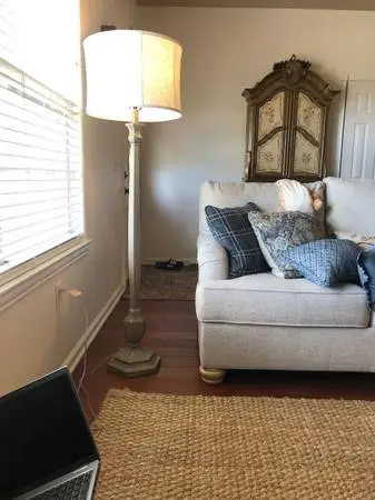 Floor Lamp