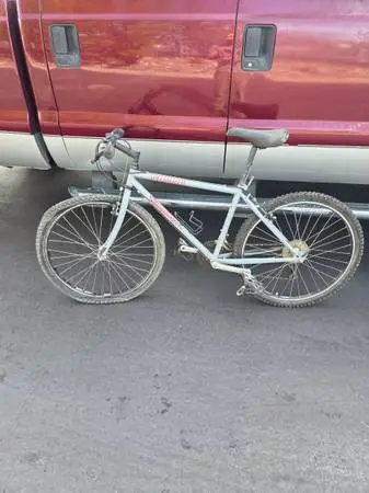 Specialized Stumpjumper