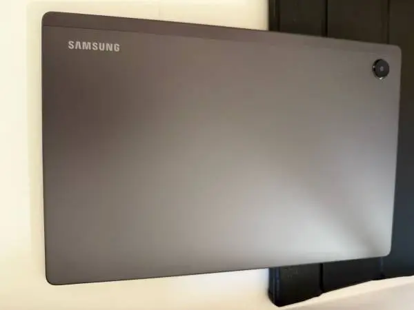 Galaxy Tab A8 10.5