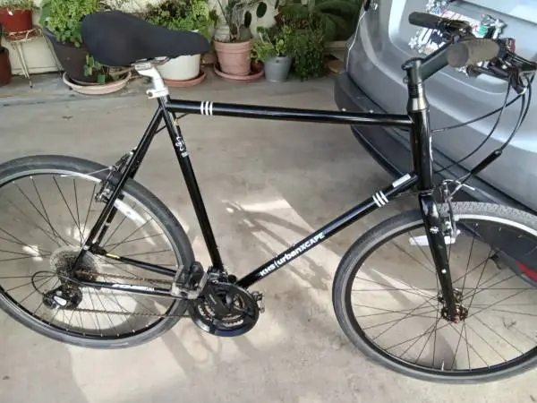 Khs extra large