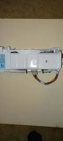 SAMSUNG Ice Maker Replacement unit - DA81-01421A