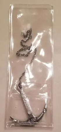 Rolex submariner vintage new sealed anchor