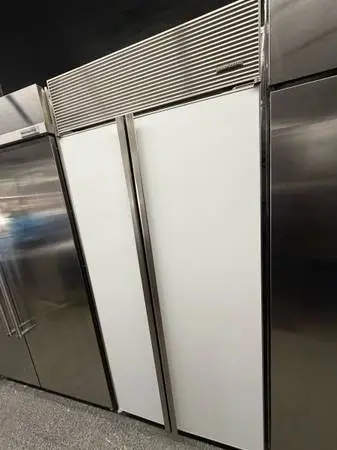 SubZero Panel-Ready Refrigerator 36 Inch