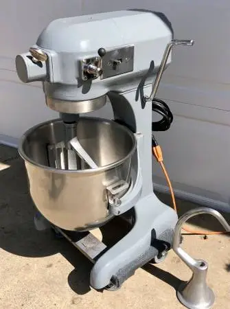 Hobart Dough Mixer