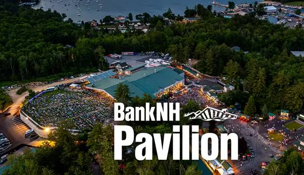 Bob Dylan Concert tickets Tonite 7/18 at BankNH Pavilion