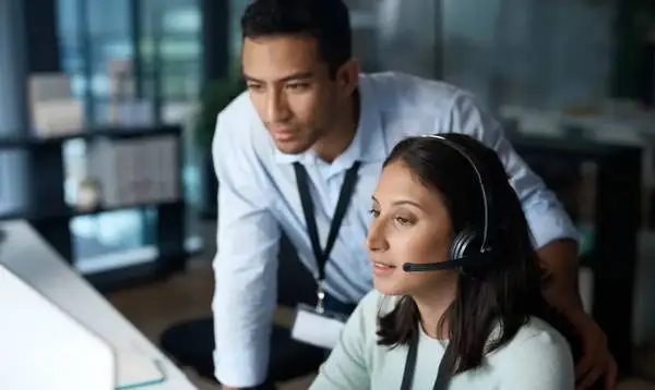 Telemarketers