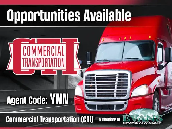 Regional & OTR - CDL A Owner Operator (Containers)