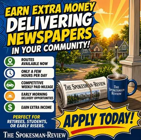 Newspaper Contractor
