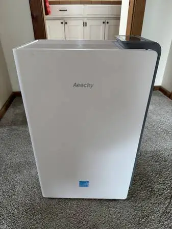 Dehumidifier - Aeocky Brand x 2