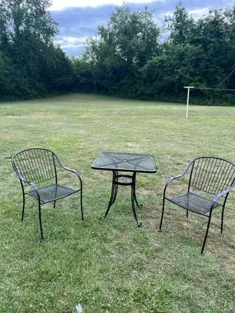 3 piece Vintage Set