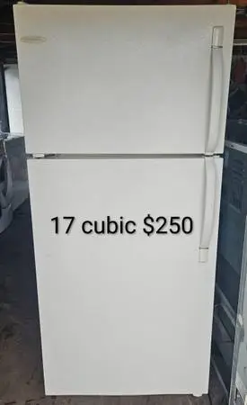 FRIDGES