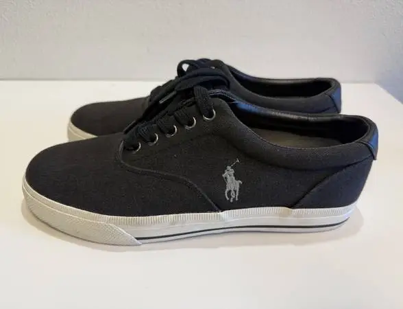 Polo Ralph Lauren Shoes - Vaughn, Size 8.5 D