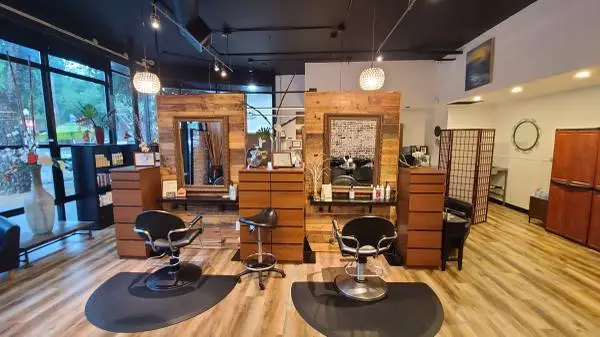 Hair Stylist, Barber, Make-Up Artist, Extentionist