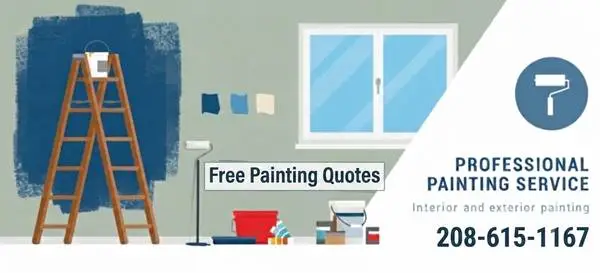 *** PROFESSIONAL PAINTING and SIDING REPAIR - Int/Exterior Painters