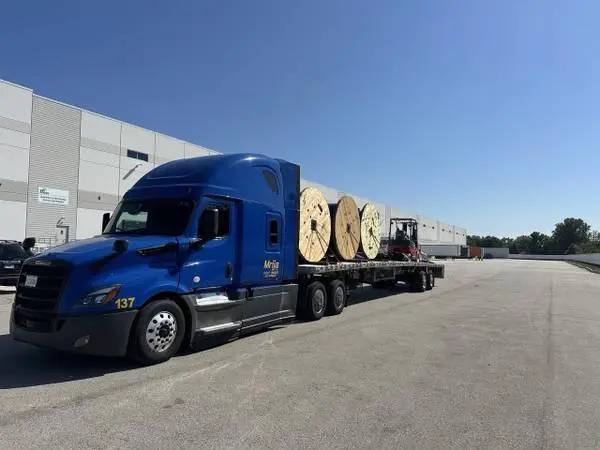 CDL Class A Flatbed Driver
